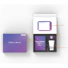 Load image into Gallery viewer, Eminence Joining Kit - Geometrica Purple