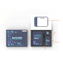 Load image into Gallery viewer, Excellence Joining Kit - Essentia Dark Blue