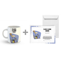 Load image into Gallery viewer, Class Clown Award
