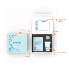 Load image into Gallery viewer, Eminence Joining Kit - Essentia Light Blue