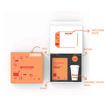 Load image into Gallery viewer, Eminence Joining Kit - Essentia Peach