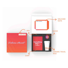 Load image into Gallery viewer, Eminence Joining Kit - Geometrica Pink