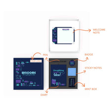 Load image into Gallery viewer, Esteem Joining Kit - Essentia Dark Blue