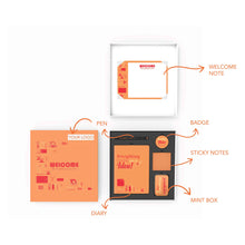 Load image into Gallery viewer, Esteem Joining Kit - Essentia Peach