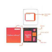 Load image into Gallery viewer, Esteem Joining Kit - Geometrica Pink