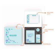 Load image into Gallery viewer, Excellence Joining Kit - Essentia Light Blue