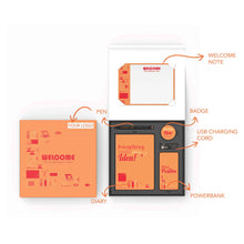 Load image into Gallery viewer, Excellence Joining Kit - Essentia Peach