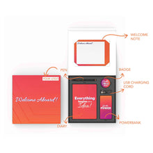 Load image into Gallery viewer, Excellence Joining Kit - Geometrica Pink