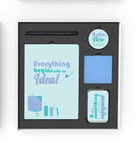 Load image into Gallery viewer, Esteem Joining Kit - Essentia Light Blue