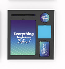 Load image into Gallery viewer, Esteem Joining Kit - Geometrica Blue