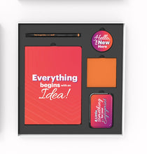 Load image into Gallery viewer, Esteem Joining Kit - Geometrica Pink