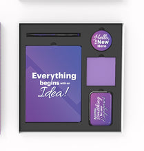 Load image into Gallery viewer, Esteem Joining Kit - Geometrica Purple