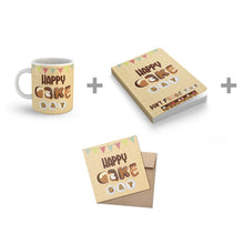 Load image into Gallery viewer, Happy Cake Day Kit
