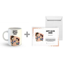 Load image into Gallery viewer, Happy Helper Award