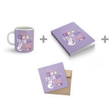 Load image into Gallery viewer, Fun-Task-Tick Year Kit