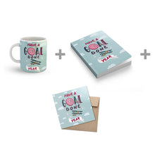 Load image into Gallery viewer, Goal-Done Year Kit