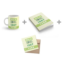 Load image into Gallery viewer, Excel-Lent Year Kit