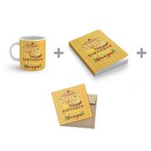 Load image into Gallery viewer, Cheesy Wish Kit