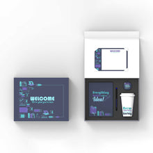 Load image into Gallery viewer, Eminence Joining Kit - Essentia Dark Blue