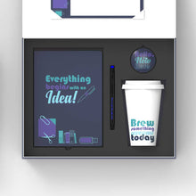 Load image into Gallery viewer, Eminence Joining Kit - Essentia Dark Blue