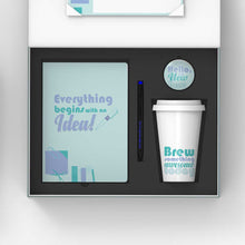 Load image into Gallery viewer, Eminence Joining Kit - Essentia Light Blue