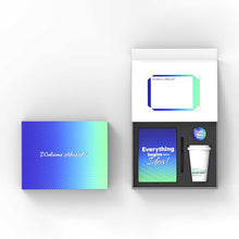 Load image into Gallery viewer, Eminence Joining Kit - Geometrica Blue