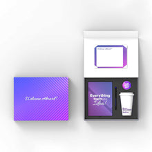 Load image into Gallery viewer, Eminence Joining Kit - Geometrica Purple