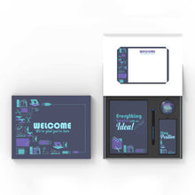 Load image into Gallery viewer, Excellence Joining Kit - Essentia Dark Blue