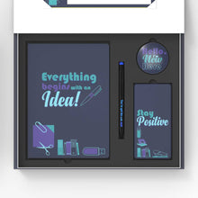 Load image into Gallery viewer, Excellence Joining Kit - Essentia Dark Blue