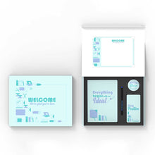 Load image into Gallery viewer, Excellence Joining Kit - Essentia Light Blue