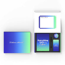 Load image into Gallery viewer, Excellence Joining Kit - Geometrica Blue