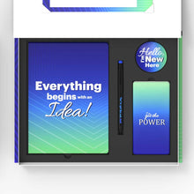 Load image into Gallery viewer, Excellence Joining Kit - Geometrica Blue