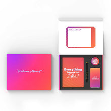 Load image into Gallery viewer, Excellence Joining Kit - Geometrica Pink
