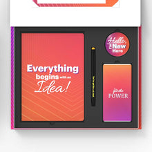 Load image into Gallery viewer, Excellence Joining Kit - Geometrica Pink