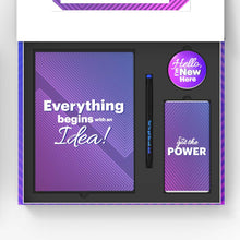 Load image into Gallery viewer, Excellence Joining Kit - Geometrica Purple