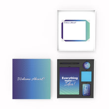 Load image into Gallery viewer, Esteem Joining Kit - Geometrica Blue