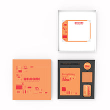 Load image into Gallery viewer, Esteem Joining Kit - Essentia Peach