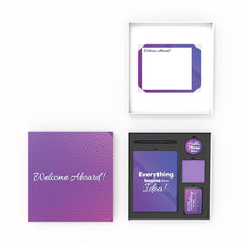 Load image into Gallery viewer, Esteem Joining Kit - Geometrica Purple