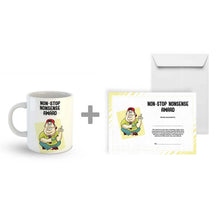 Load image into Gallery viewer, Non-Stop Nonsense Award