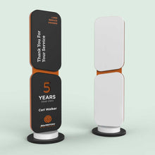 Load image into Gallery viewer, Stark Trophy - Long Service Award