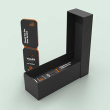 Load image into Gallery viewer, Stark Trophy - Long Service Award