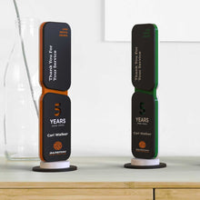 Load image into Gallery viewer, Stark Trophy - Long Service Award