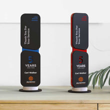 Load image into Gallery viewer, Stark Trophy - Long Service Award