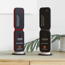 Load image into Gallery viewer, Stark Trophy - Long Service Award