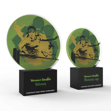 Load image into Gallery viewer, Table Tennis - Corporate Tournament Trophies