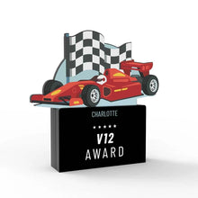 Load image into Gallery viewer, V12 Award
