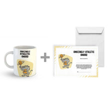 Load image into Gallery viewer, Amazingly Athletic Award