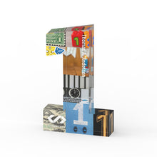 Load image into Gallery viewer, Numero Award - 1 Year of Service