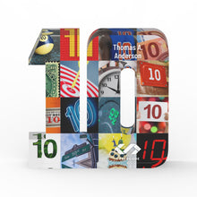 Load image into Gallery viewer, Numero Award - 10 Years of Service