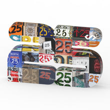 Load image into Gallery viewer, Numero Award - 25 Years of Service